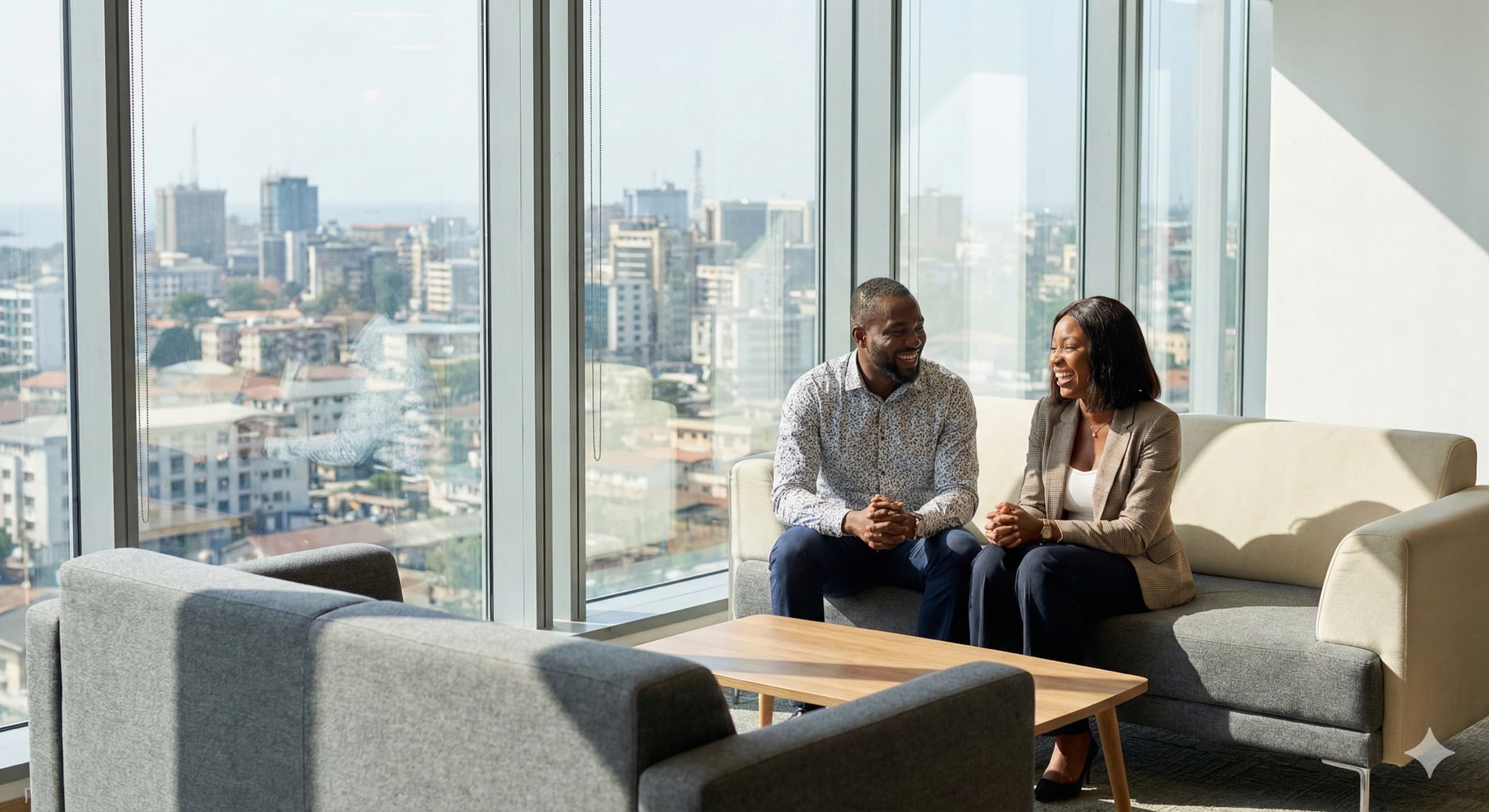 Delight Finance Mission