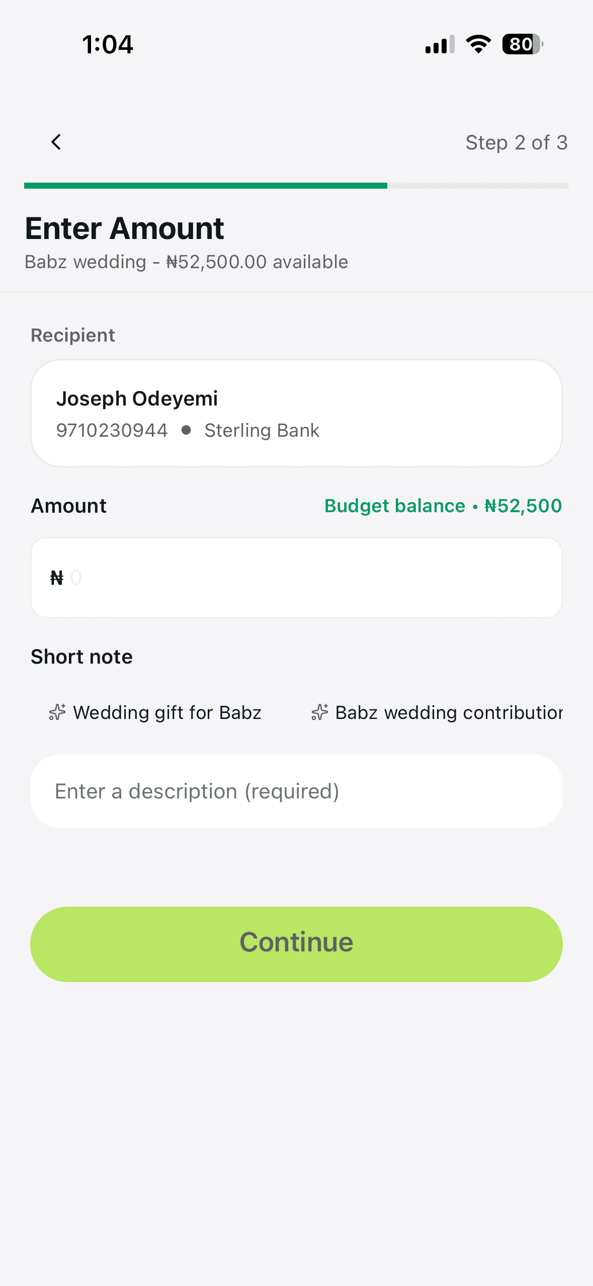 Predictive Intelligence